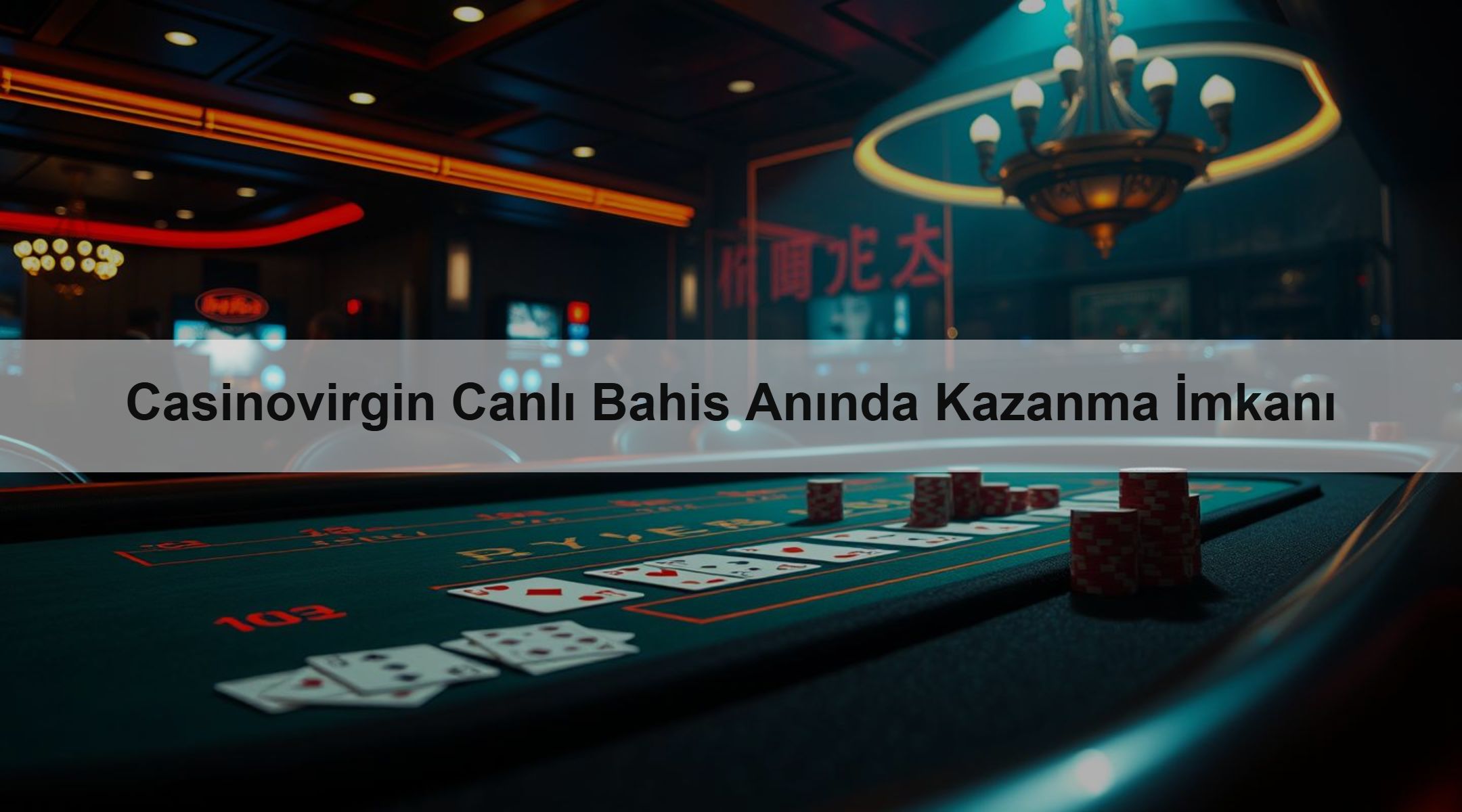 Casinovirgin Canlı Bahis Anında Kazanma İmkanı 1 Casinovirgin Canlı Bahis Anında Kazanma İmkanı